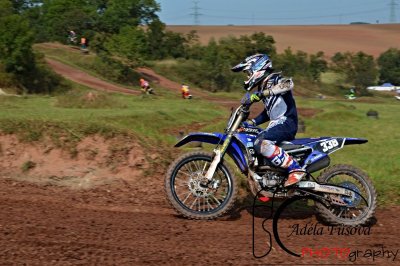 AMŠ – O’Neal cup Třebíz 9.9.2017