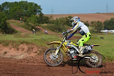 AMŠ – O’Neal cup Třebíz 9.9.2017