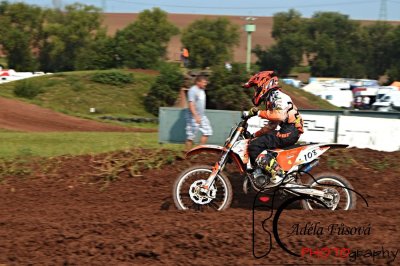 AMŠ – O’Neal cup Třebíz 9.9.2017