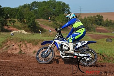AMŠ – O’Neal cup Třebíz 9.9.2017