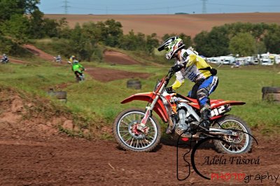 AMŠ – O’Neal cup Třebíz 9.9.2017
