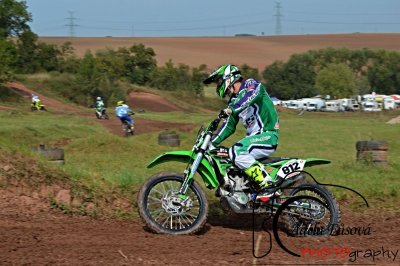 AMŠ – O’Neal cup Třebíz 9.9.2017