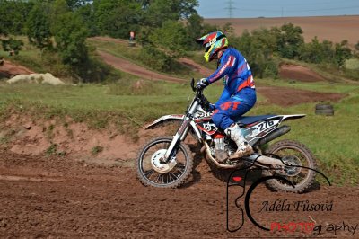 AMŠ – O’Neal cup Třebíz 9.9.2017