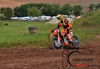 AMŠ – O’Neal cup Třebíz 9.9.2017