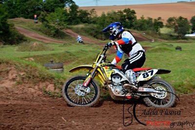 AMŠ – O’Neal cup Třebíz 9.9.2017