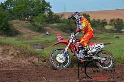 AMŠ – O’Neal cup Třebíz 9.9.2017