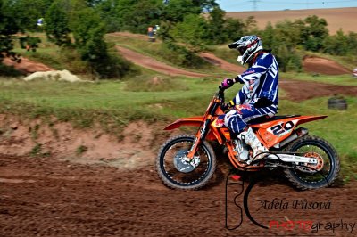AMŠ – O’Neal cup Třebíz 9.9.2017