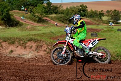 AMŠ – O’Neal cup Třebíz 9.9.2017
