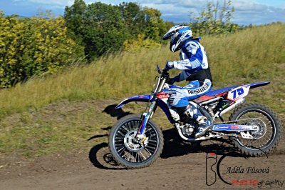 AMŠ - O'Neal cup Krásný Dvůr 8.10.2017