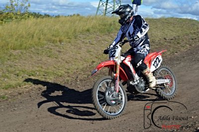 AMŠ - O'Neal cup Krásný Dvůr 8.10.2017