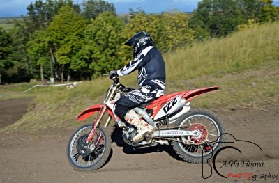 AMŠ - O'Neal cup Krásný Dvůr 8.10.2017