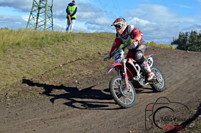 AMŠ - O'Neal cup Krásný Dvůr 8.10.2017