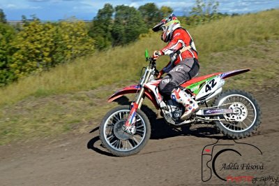 AMŠ - O'Neal cup Krásný Dvůr 8.10.2017