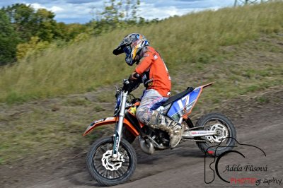 AMŠ - O'Neal cup Krásný Dvůr 8.10.2017