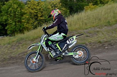 AMŠ - O'Neal cup Krásný Dvůr 8.10.2017