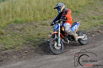 AMŠ - O'Neal cup Krásný Dvůr 8.10.2017