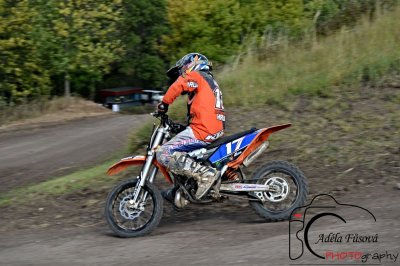 AMŠ - O'Neal cup Krásný Dvůr 8.10.2017