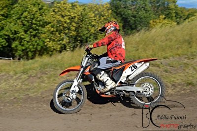 AMŠ - O'Neal cup Krásný Dvůr 8.10.2017