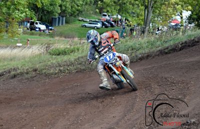 AMŠ - O'Neal cup Krásný Dvůr 8.10.2017