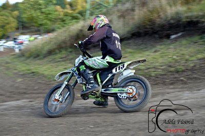 AMŠ - O'Neal cup Krásný Dvůr 8.10.2017