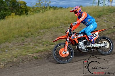 AMŠ - O'Neal cup Krásný Dvůr 8.10.2017
