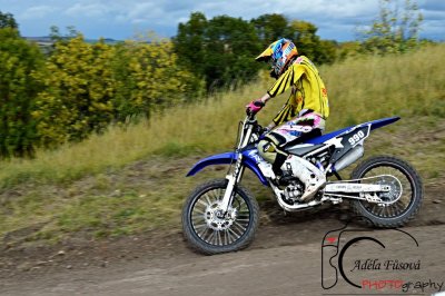 AMŠ - O'Neal cup Krásný Dvůr 8.10.2017
