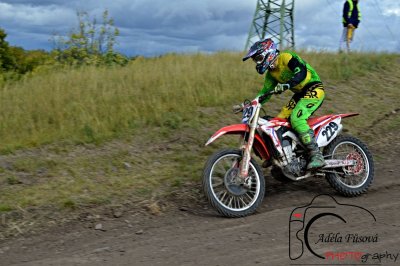 AMŠ - O'Neal cup Krásný Dvůr 8.10.2017