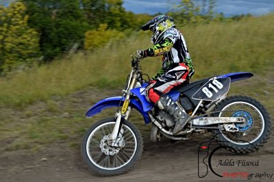 AMŠ - O'Neal cup Krásný Dvůr 8.10.2017