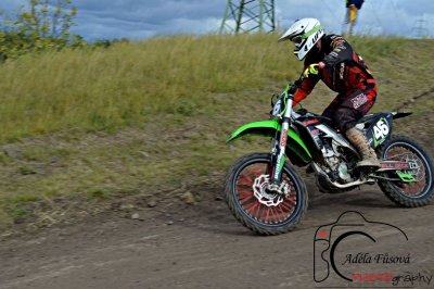 AMŠ - O'Neal cup Krásný Dvůr 8.10.2017