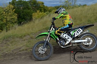 AMŠ - O'Neal cup Krásný Dvůr 8.10.2017