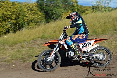 AMŠ - O'Neal cup Krásný Dvůr 8.10.2017