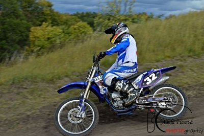 AMŠ - O'Neal cup Krásný Dvůr 8.10.2017