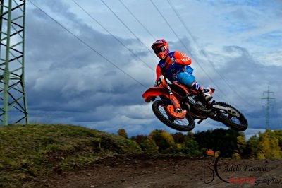 AMŠ - O'Neal cup Krásný Dvůr 8.10.2017