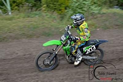 AMŠ - O'Neal cup Krásný Dvůr 8.10.2017