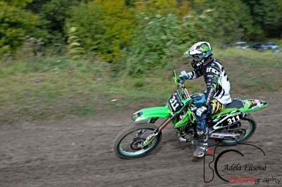 AMŠ - O'Neal cup Krásný Dvůr 8.10.2017