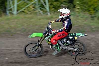 AMŠ - O'Neal cup Krásný Dvůr 8.10.2017