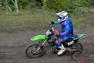 AMŠ - O'Neal cup Krásný Dvůr 8.10.2017
