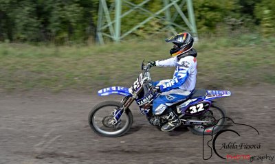 AMŠ - O'Neal cup Krásný Dvůr 8.10.2017