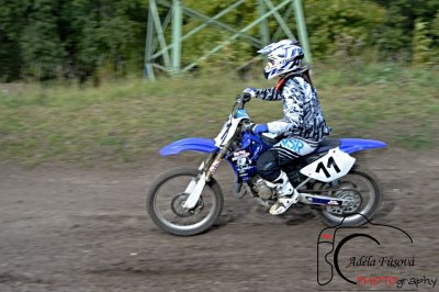 AMŠ - O'Neal cup Krásný Dvůr 8.10.2017