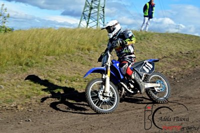 AMŠ - O'Neal cup Krásný Dvůr 8.10.2017
