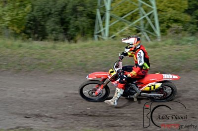 AMŠ - O'Neal cup Krásný Dvůr 8.10.2017