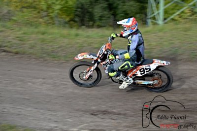 AMŠ - O'Neal cup Krásný Dvůr 8.10.2017