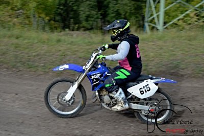 AMŠ - O'Neal cup Krásný Dvůr 8.10.2017
