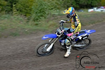 AMŠ - O'Neal cup Krásný Dvůr 8.10.2017