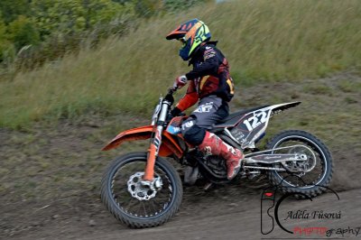 AMŠ - O'Neal cup Krásný Dvůr 8.10.2017