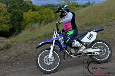 AMŠ - O'Neal cup Krásný Dvůr 8.10.2017