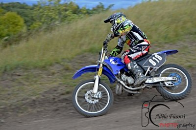 AMŠ - O'Neal cup Krásný Dvůr 8.10.2017