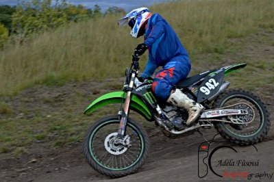 AMŠ - O'Neal cup Krásný Dvůr 8.10.2017