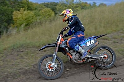 AMŠ - O'Neal cup Krásný Dvůr 8.10.2017