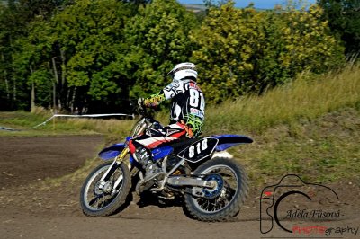 AMŠ - O'Neal cup Krásný Dvůr 8.10.2017